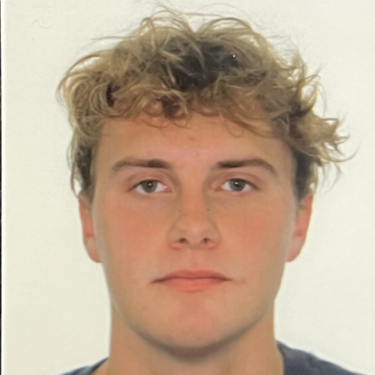 MERIJN GRIFFIOEN