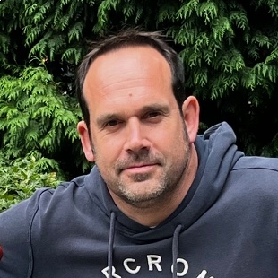 GERARD FLORIACH BIGORRA