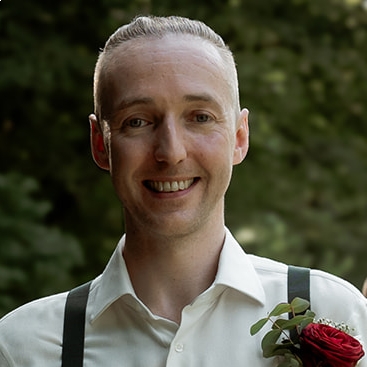 DAVID MCMASTER