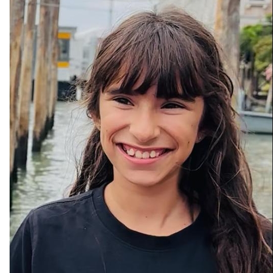 CARLA  DELGADO SANCHEZ