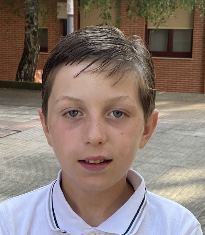 PABLO VENTALLO PARA