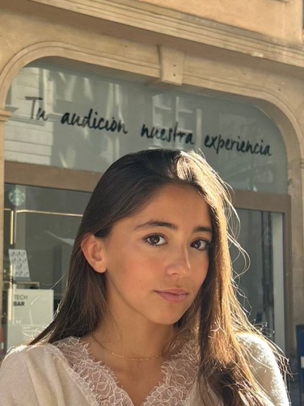 CECILIA LAINZ PUENTE