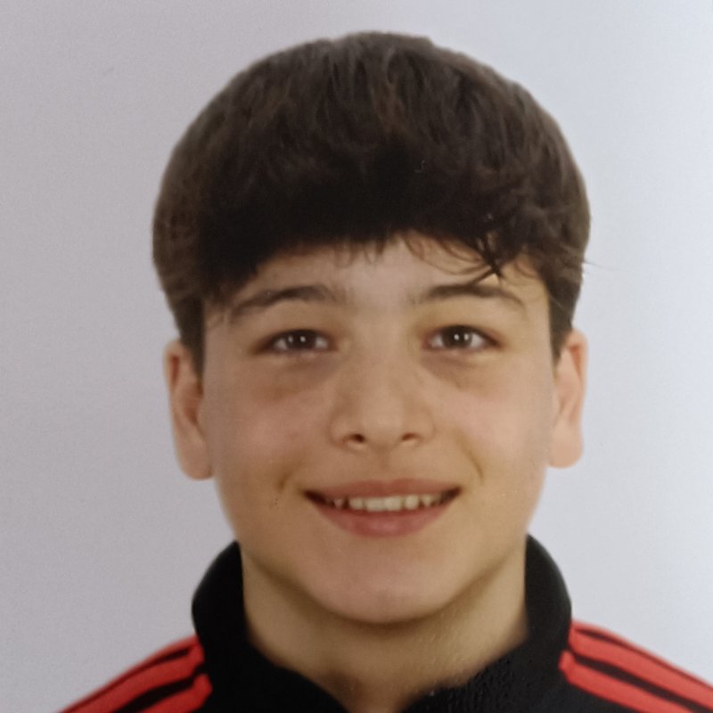 IKER JIMENEZ GONZALEZ