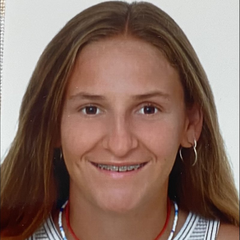 CLARA PONS FORRELLAT