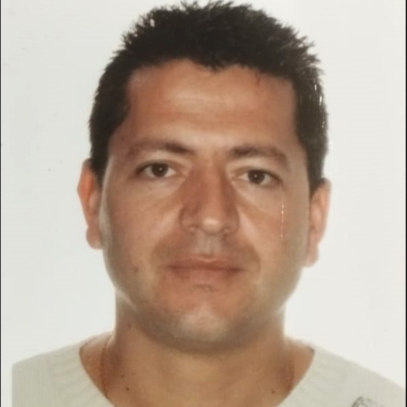JOSE MIGUEL  COBO NAVARRO