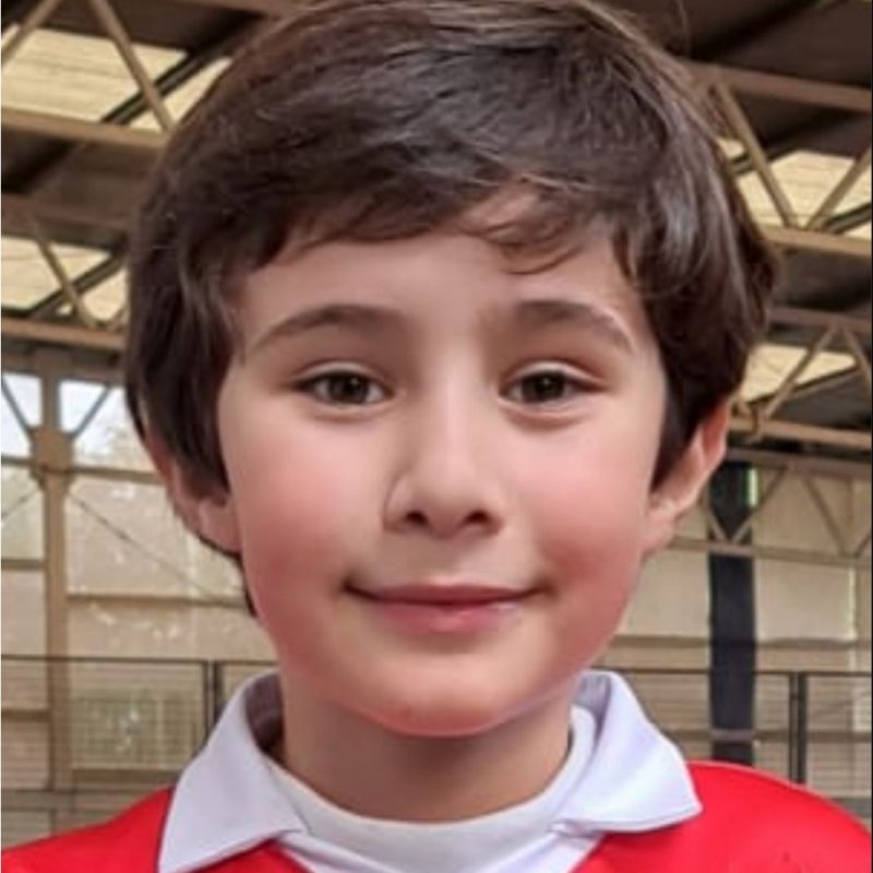 ADAM  CAVEDA AGUIAR