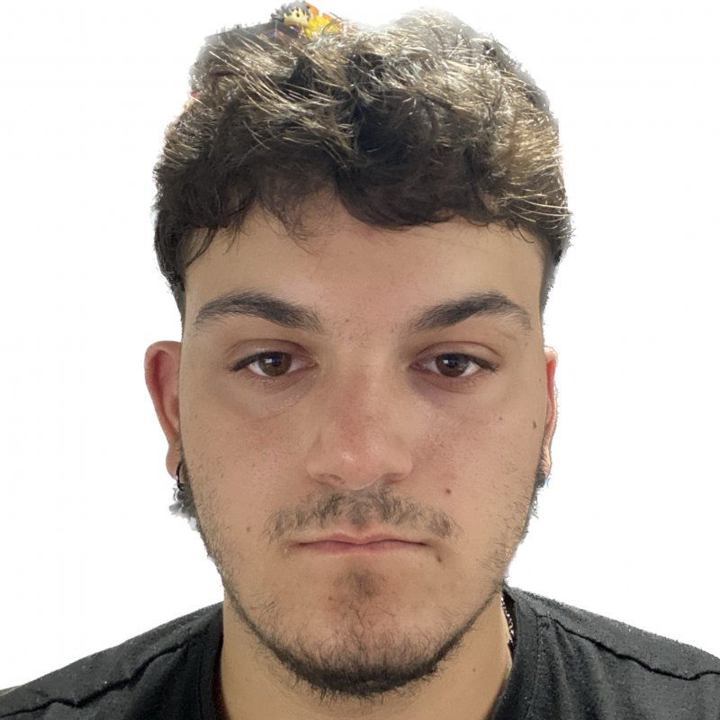 MARIO ALONSO MORENO