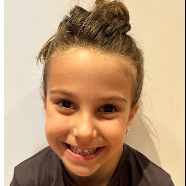 ALLEGRA RIZZO