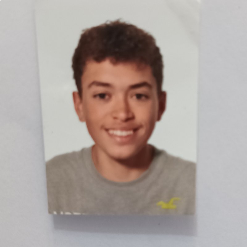 DANIEL FERNANDEZ MEJIA