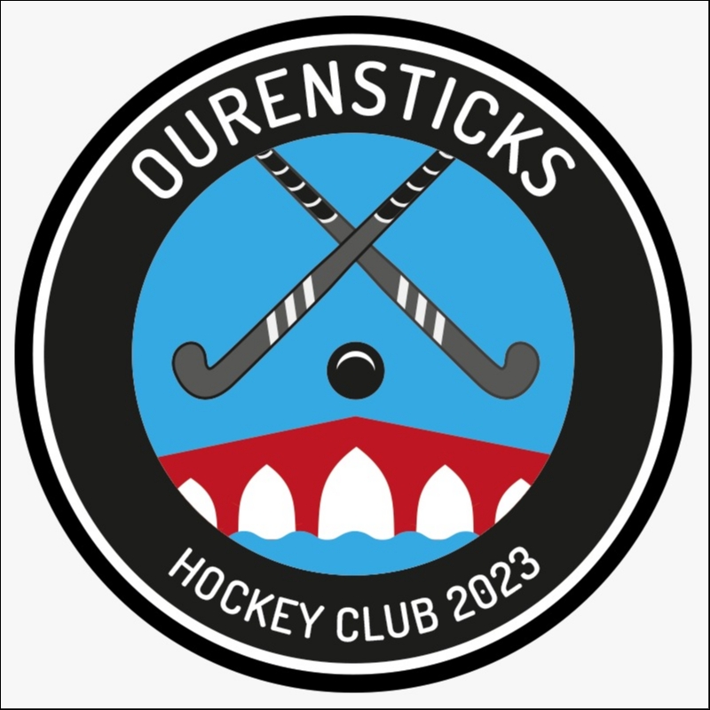 OURENSTICKS HOCKEY CLUB