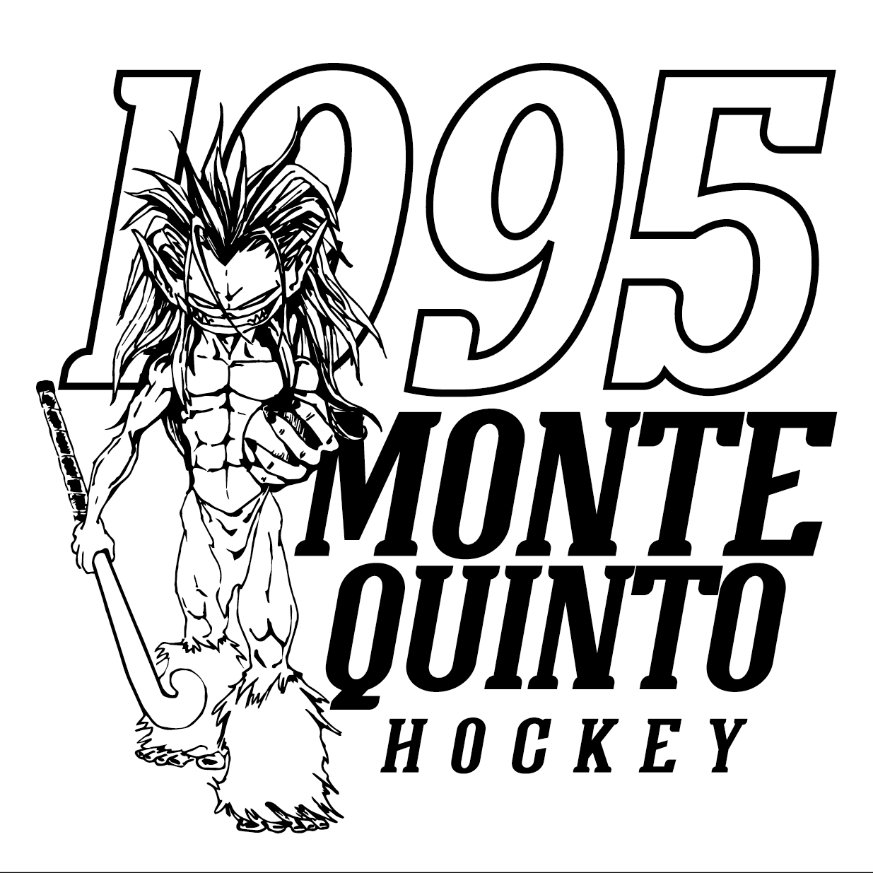 C.H. MONTEQUINTO 1995 C.H. MONTEQUINTO 1995