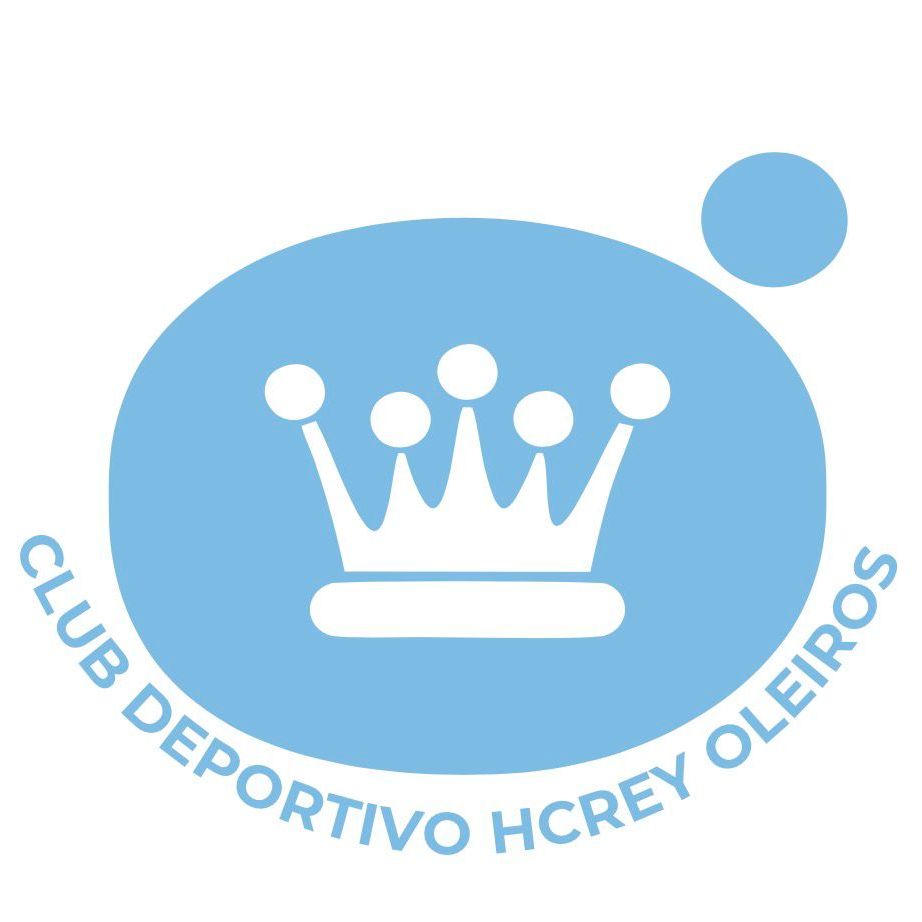 APA HCREY OLEIROS APA HCREY OLEIROS