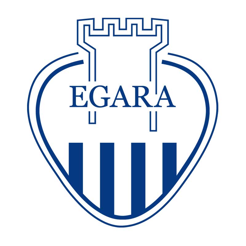 CLUB EGARA AZUL