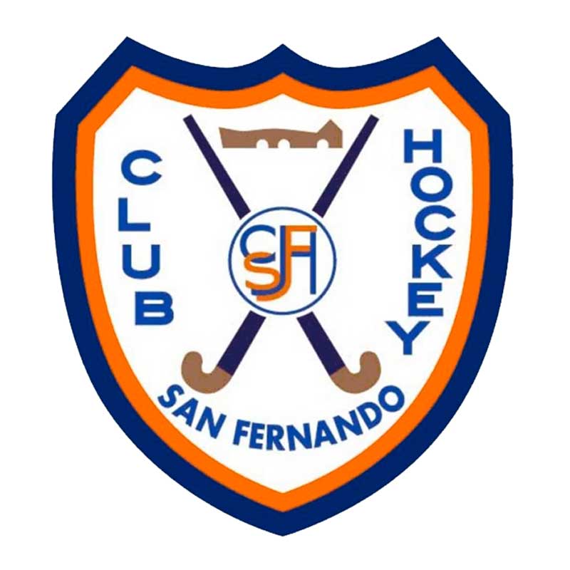 CLUB DE HOCKEY SAN FERNANDO