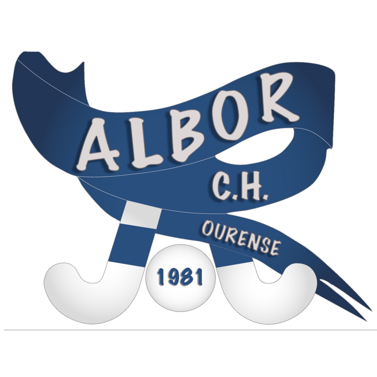 CLUB HOCKEY ALBOR