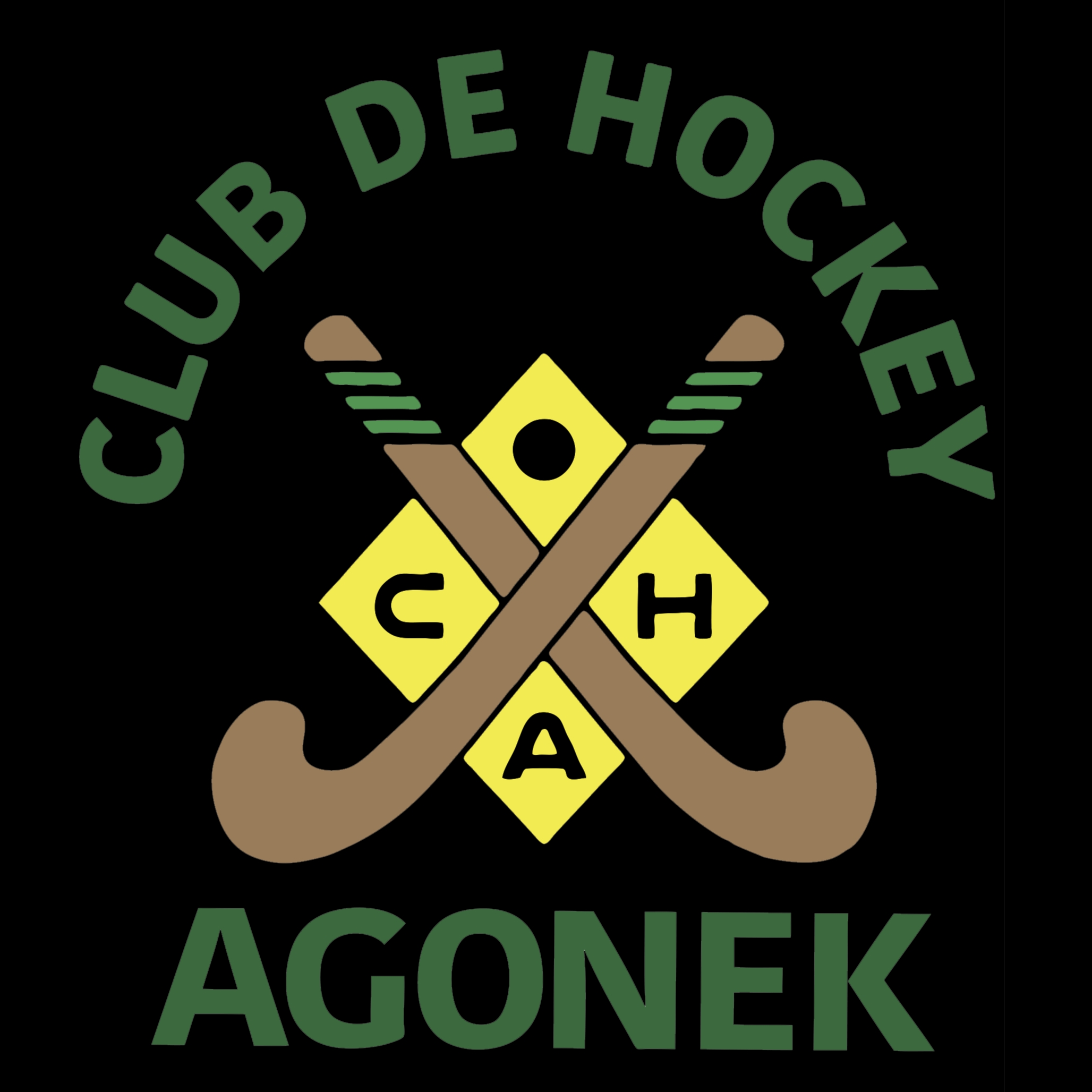 Club de Hockey Agonek