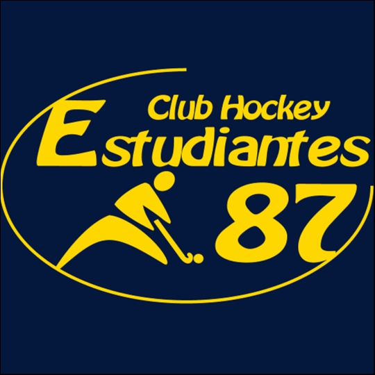 CLUB HOCKEY ESTUDIANTES 87 PORGESA CODIMAR CLIDECEM