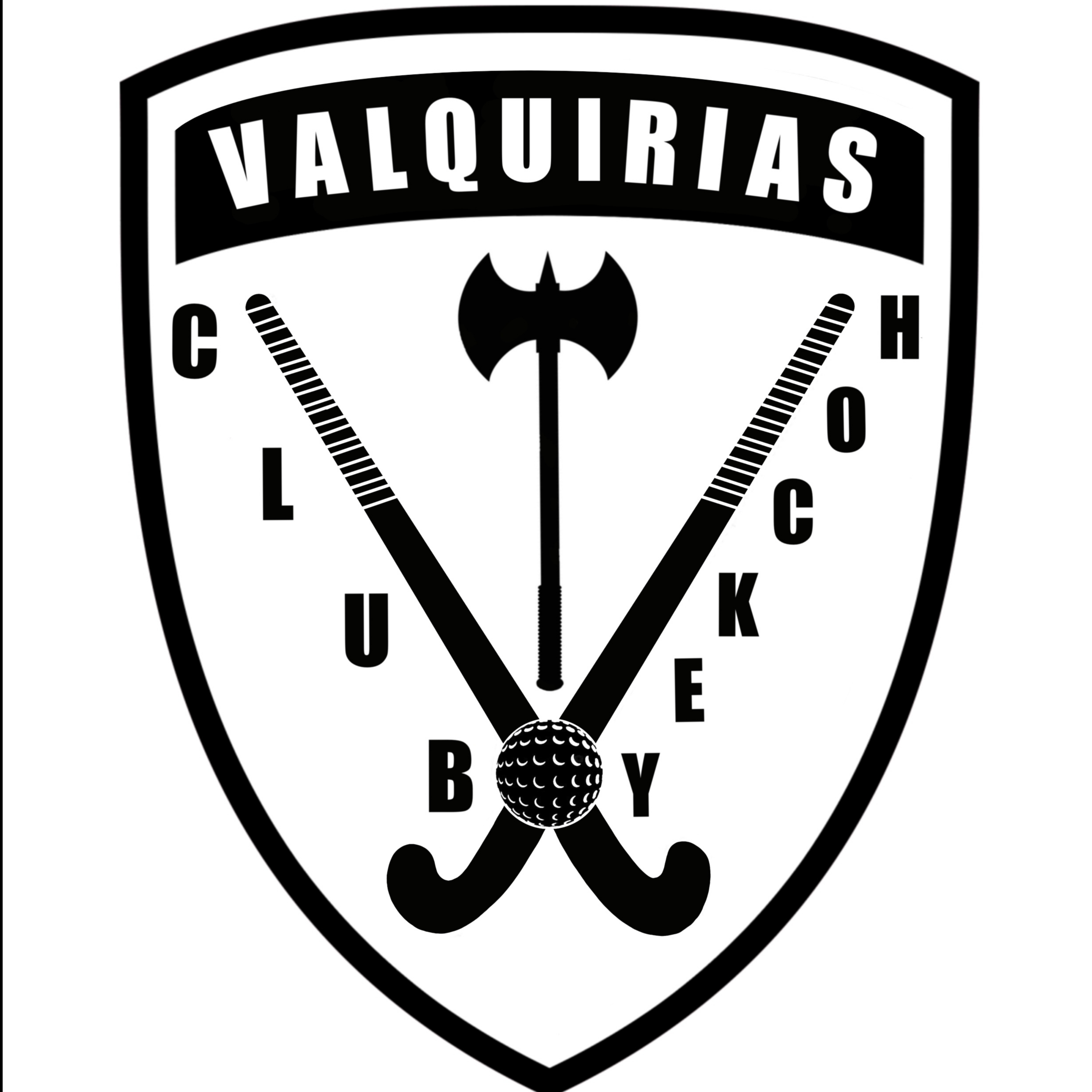 C.H. VALQUIRIAS