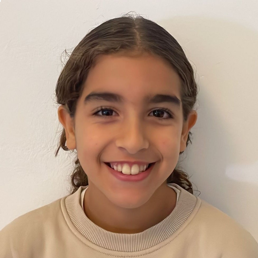 MAISA CAMACHO GHZALI