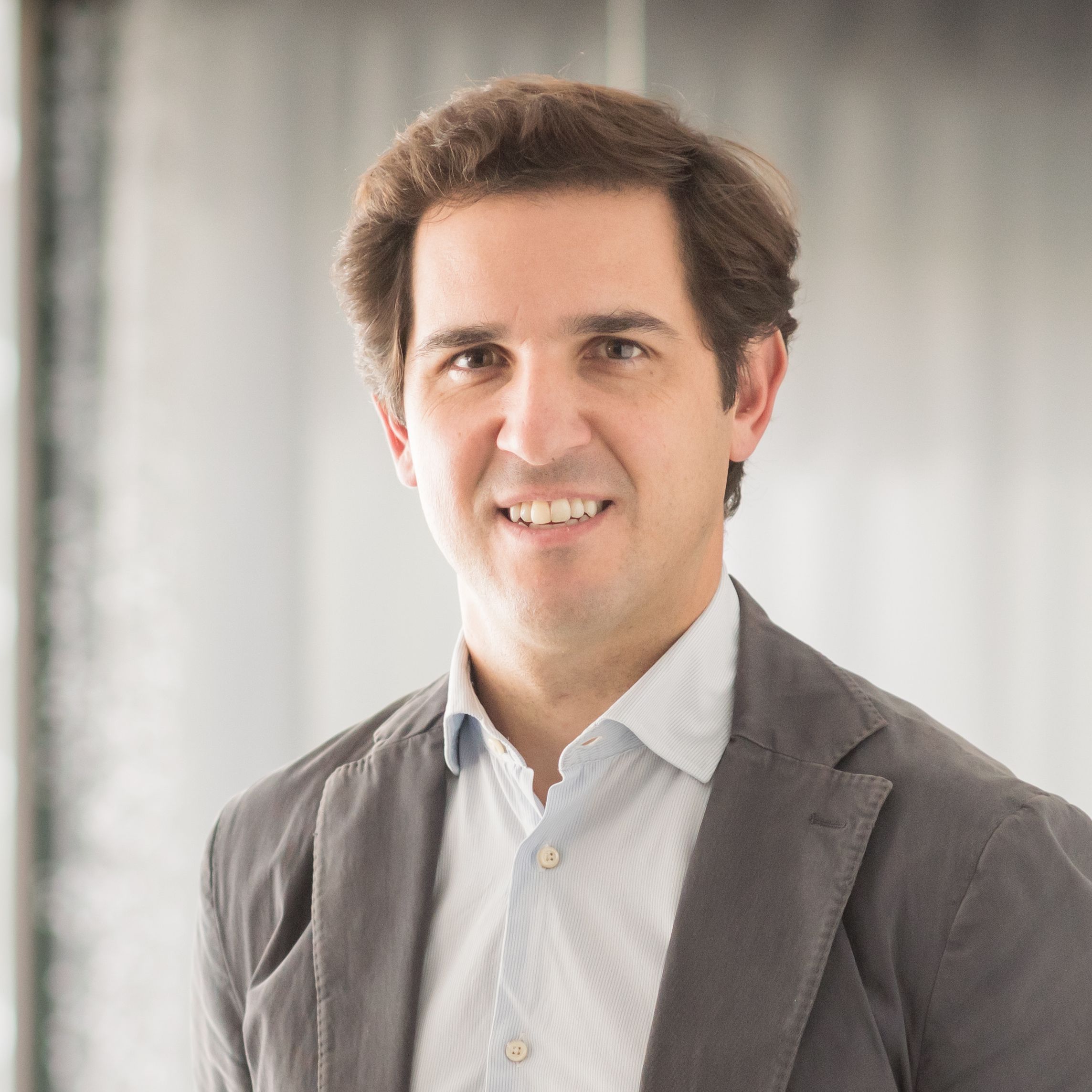 JAVIER SAINZ GARCIA