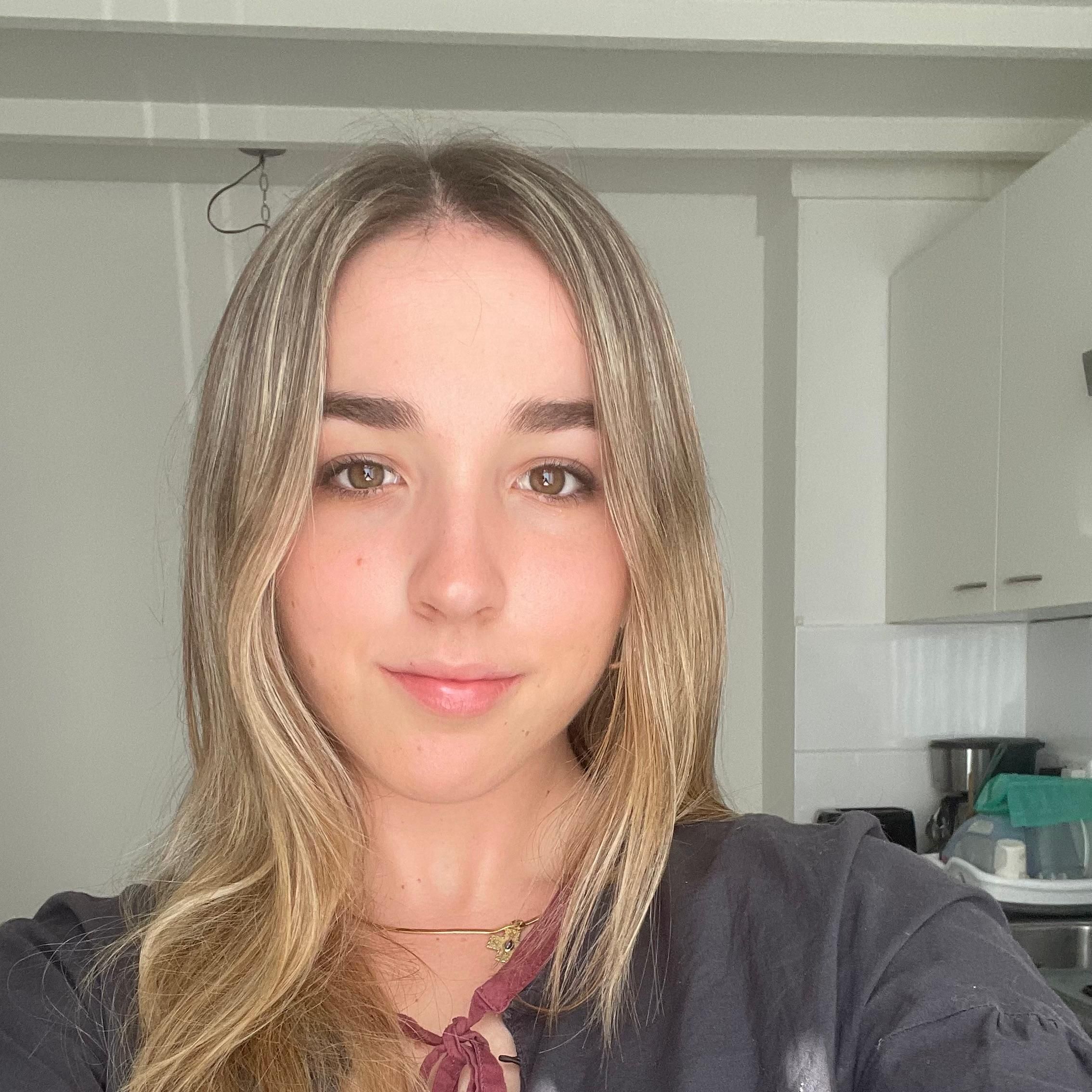 SOFIA SANCHEZ ARZOZ