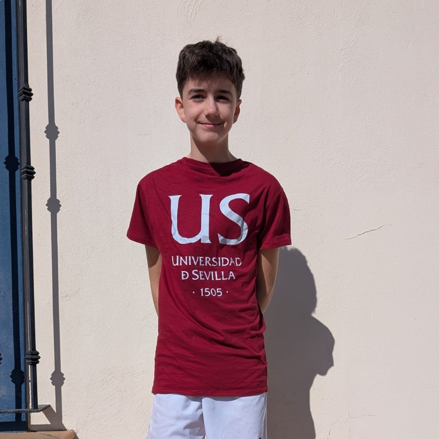 FERNANDO PRIETO CRISTOBAL
