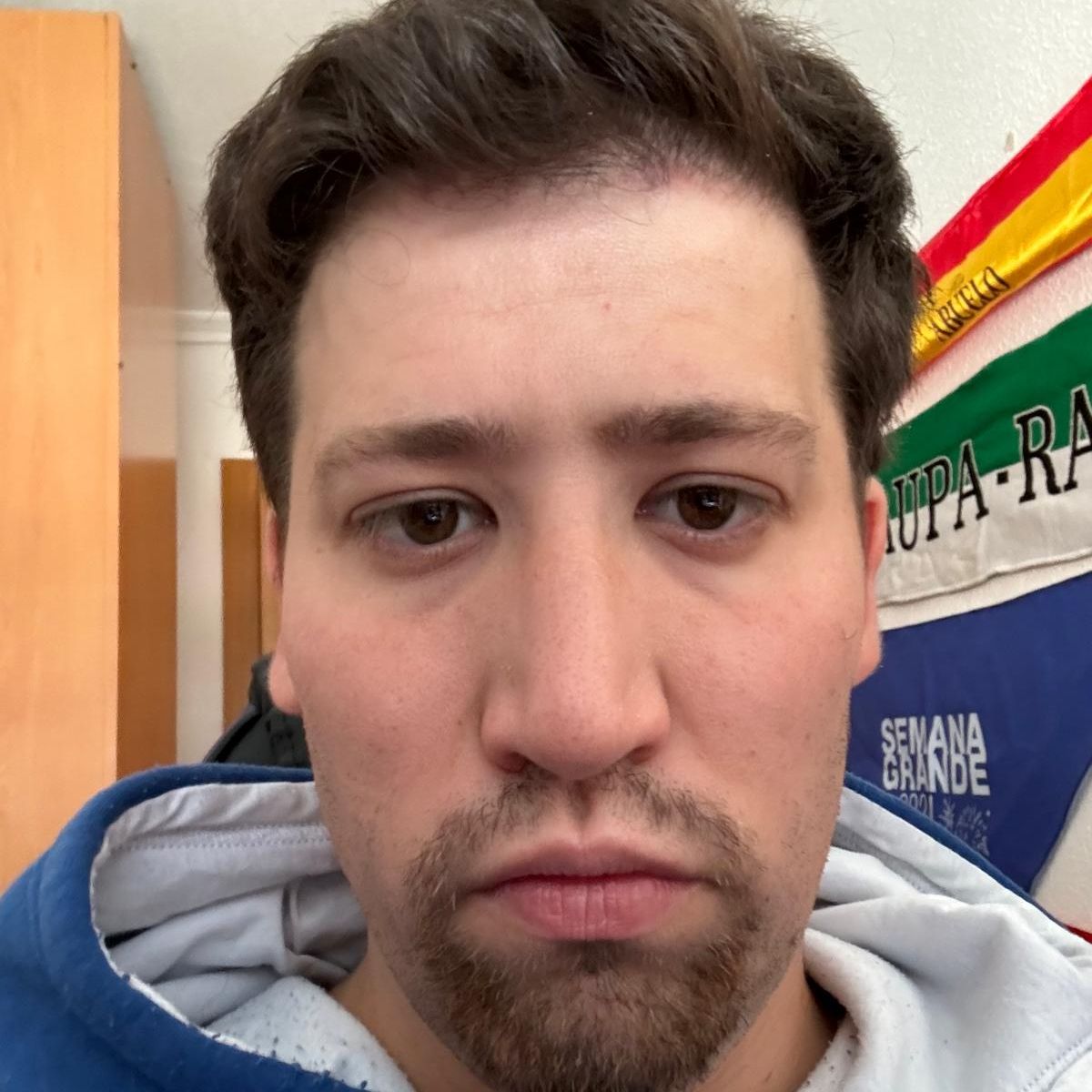 DAVID LOPEZ CANCELA