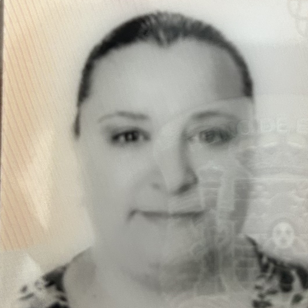 DIANA MARIA ATANES RODRIGUEZ