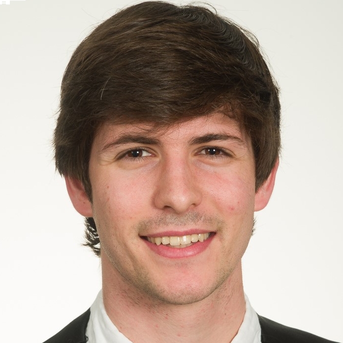 ERIC DEPOORTER MONTILLA