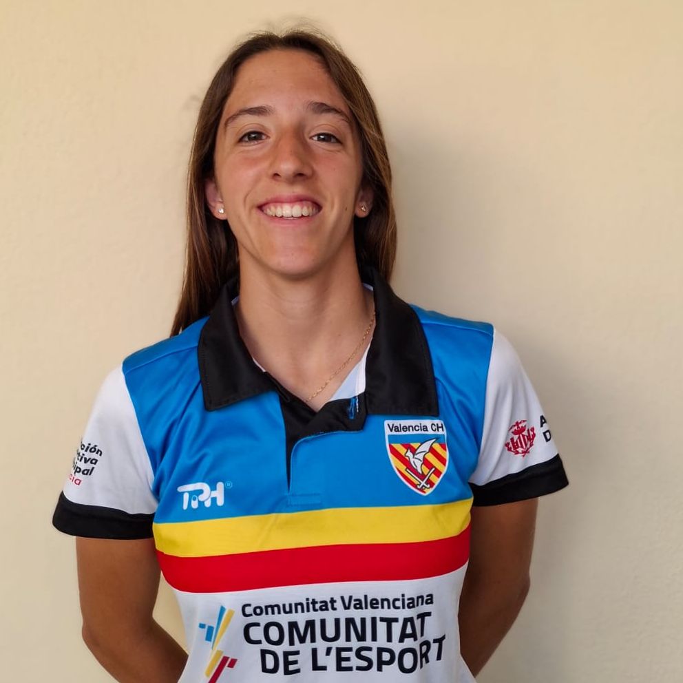 MARTINA SANTOS SORIANO
