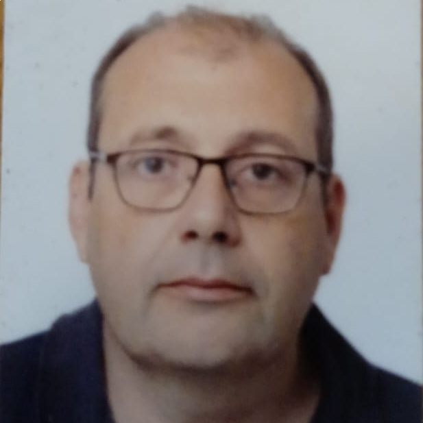 LUIS MANUEL RUBIO SEVARES