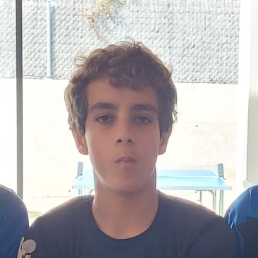 BRUNO QUERA MARTIN