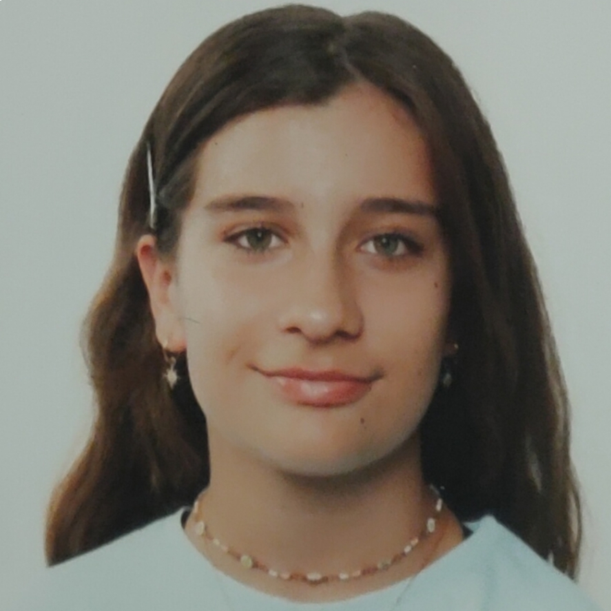 LORENA MORENO FERNANDEZ