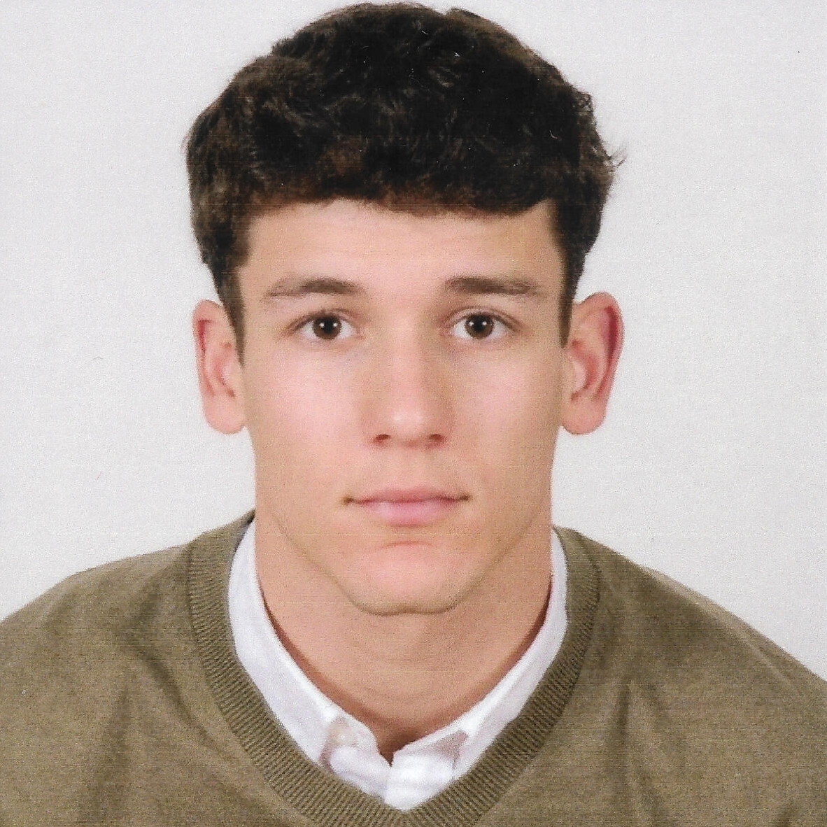 ALVARO CORCHO CARRAMIÑANA