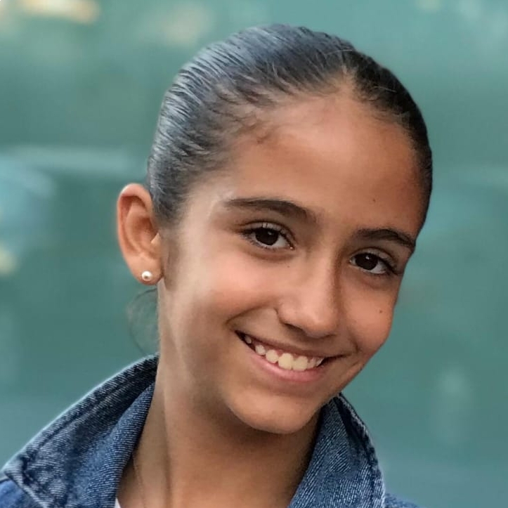 ALBA DEL CARMEN MARTIN QUEVEDO