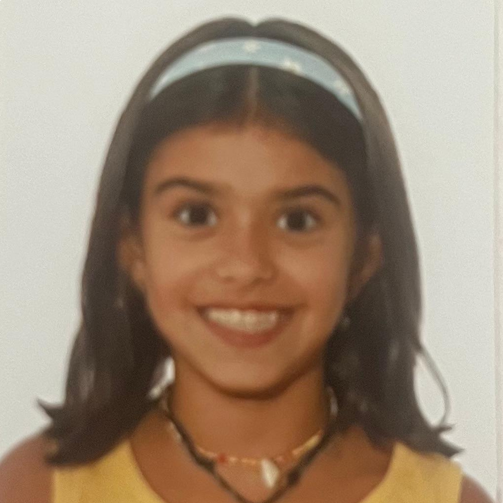 CLAUDIA DE BEJAR PRIETO