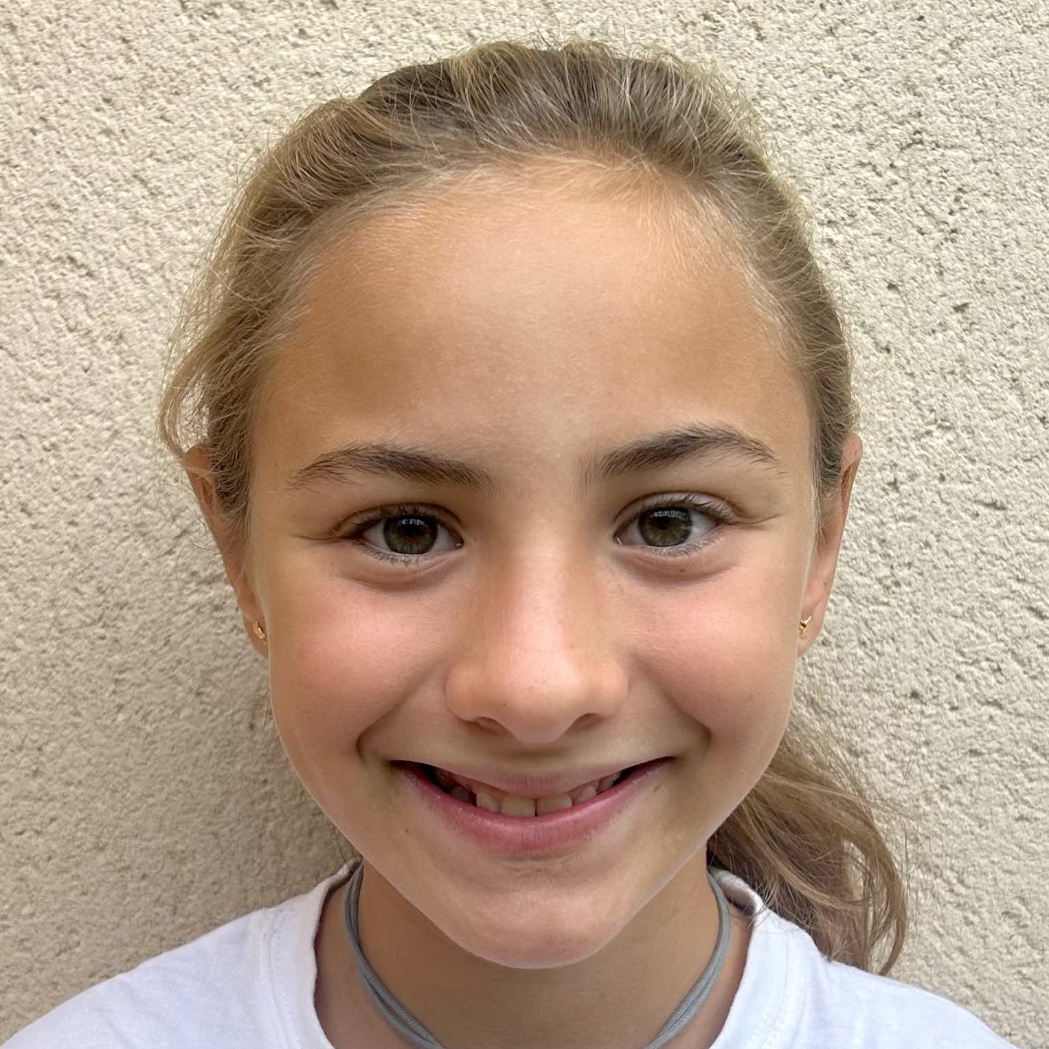 MONICA GONZALEZ GRAULLERA