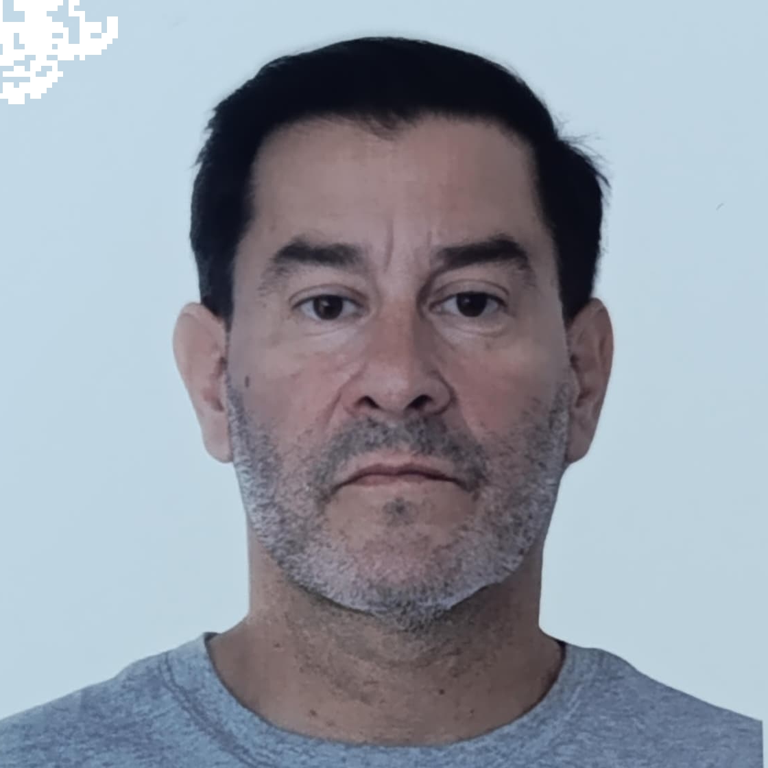 FEDERICO JOHNSTON