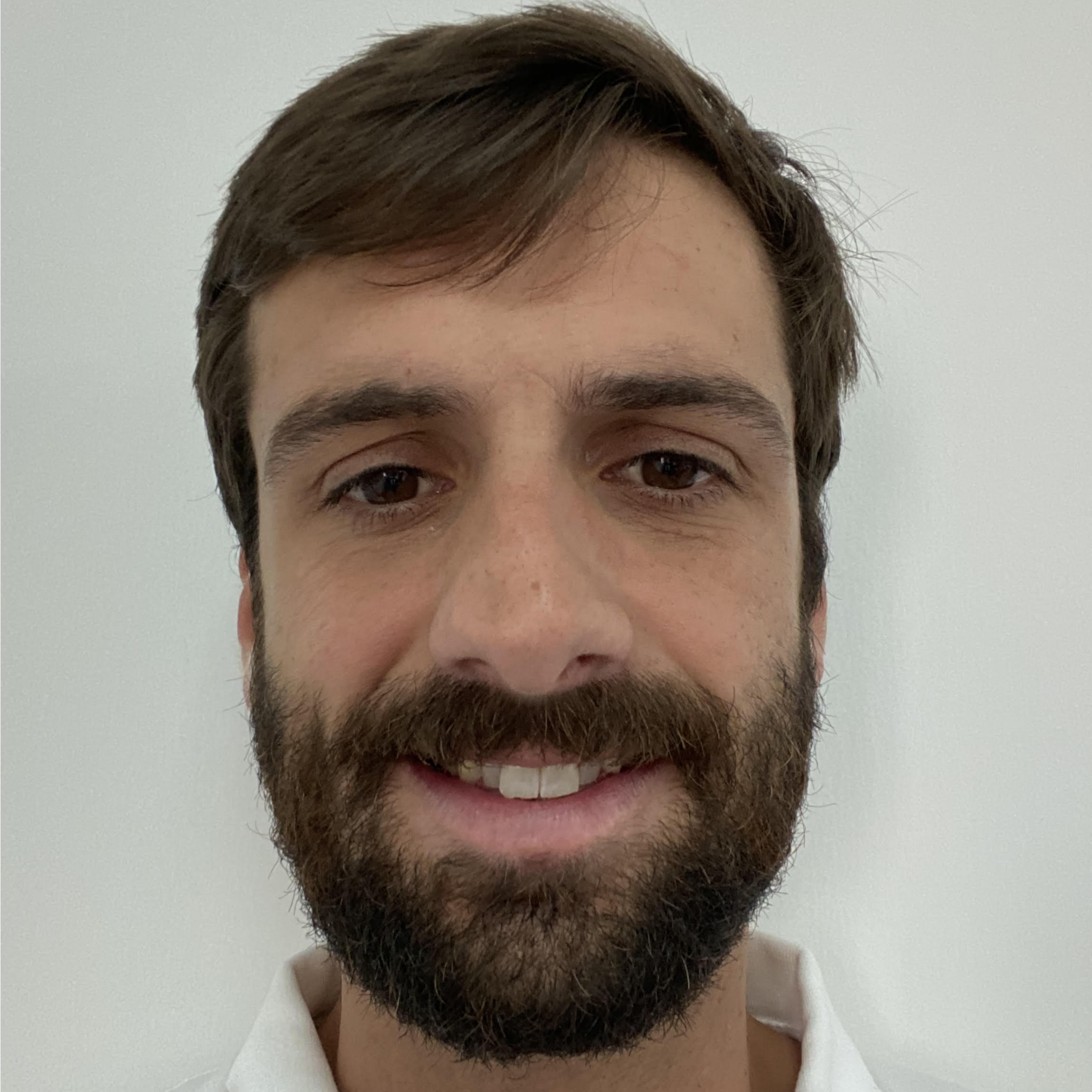 GONZALO ARANA ANTOÑANZAS