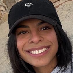 MARIA AZUL MARTOS DIAZ