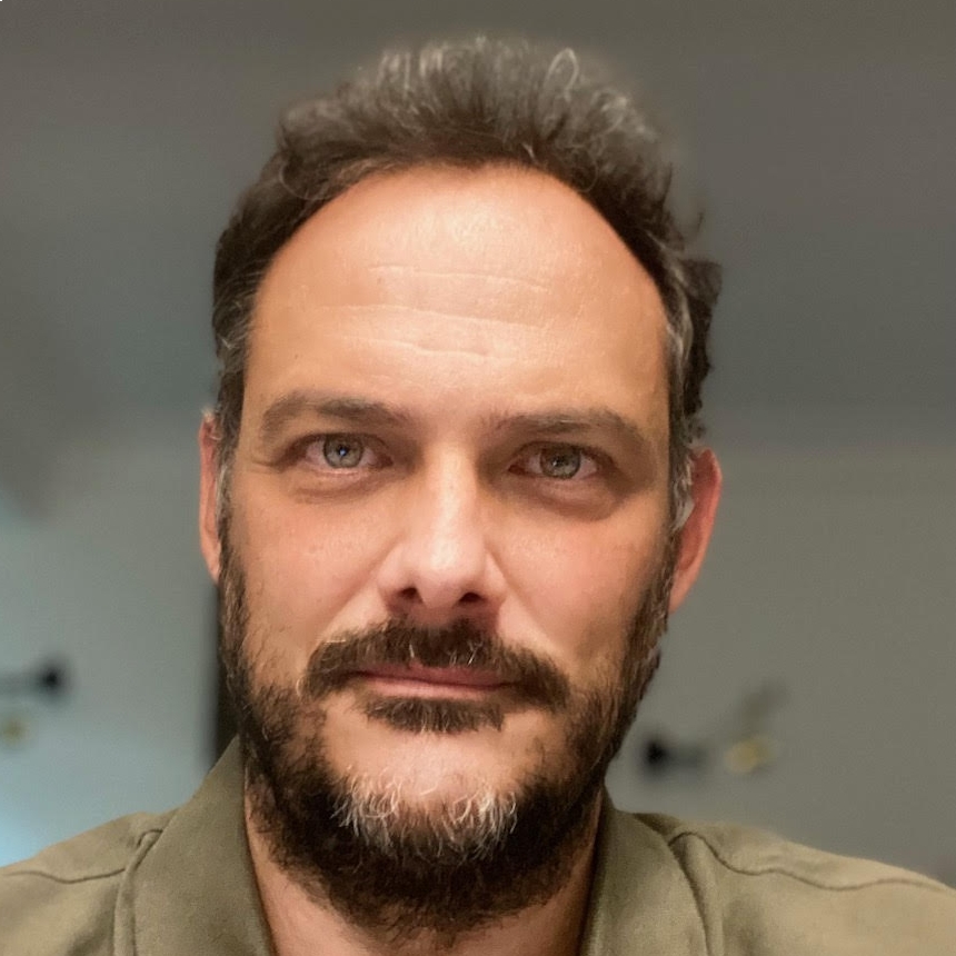 MIGUEL FERRERAS MORALES