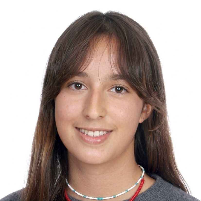 SILVIA SANZ BERMUDEZ