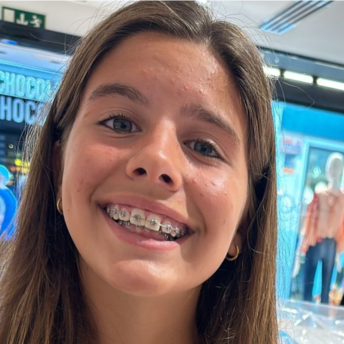 MARIA GONZALEZ MORELL