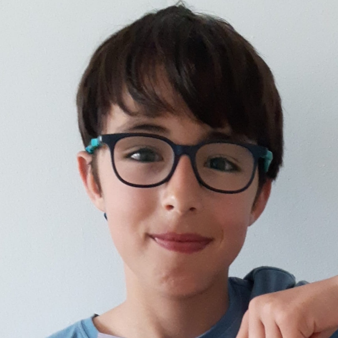 JAVIER ESCAMILLA GASCON