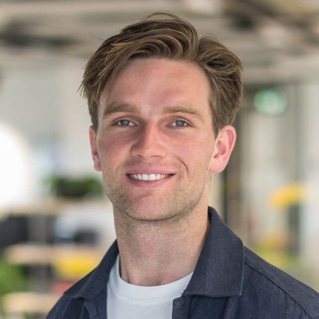 JESSE TJEERD WEBBERS