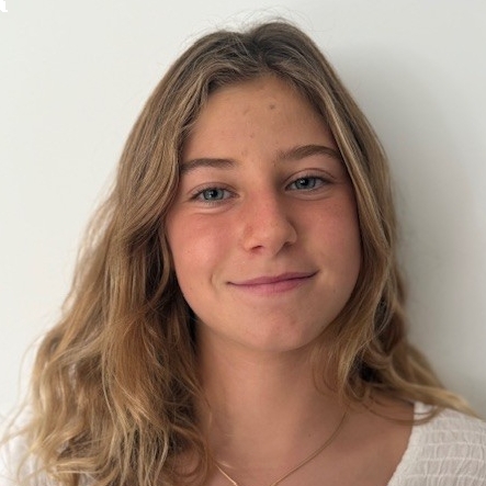 LUCIA GARCIA LEZCANO