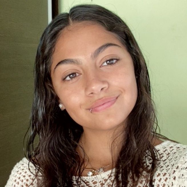 MORENA ALGAÑARAZ