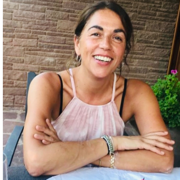 SILVIA LLOBET SEGURA
