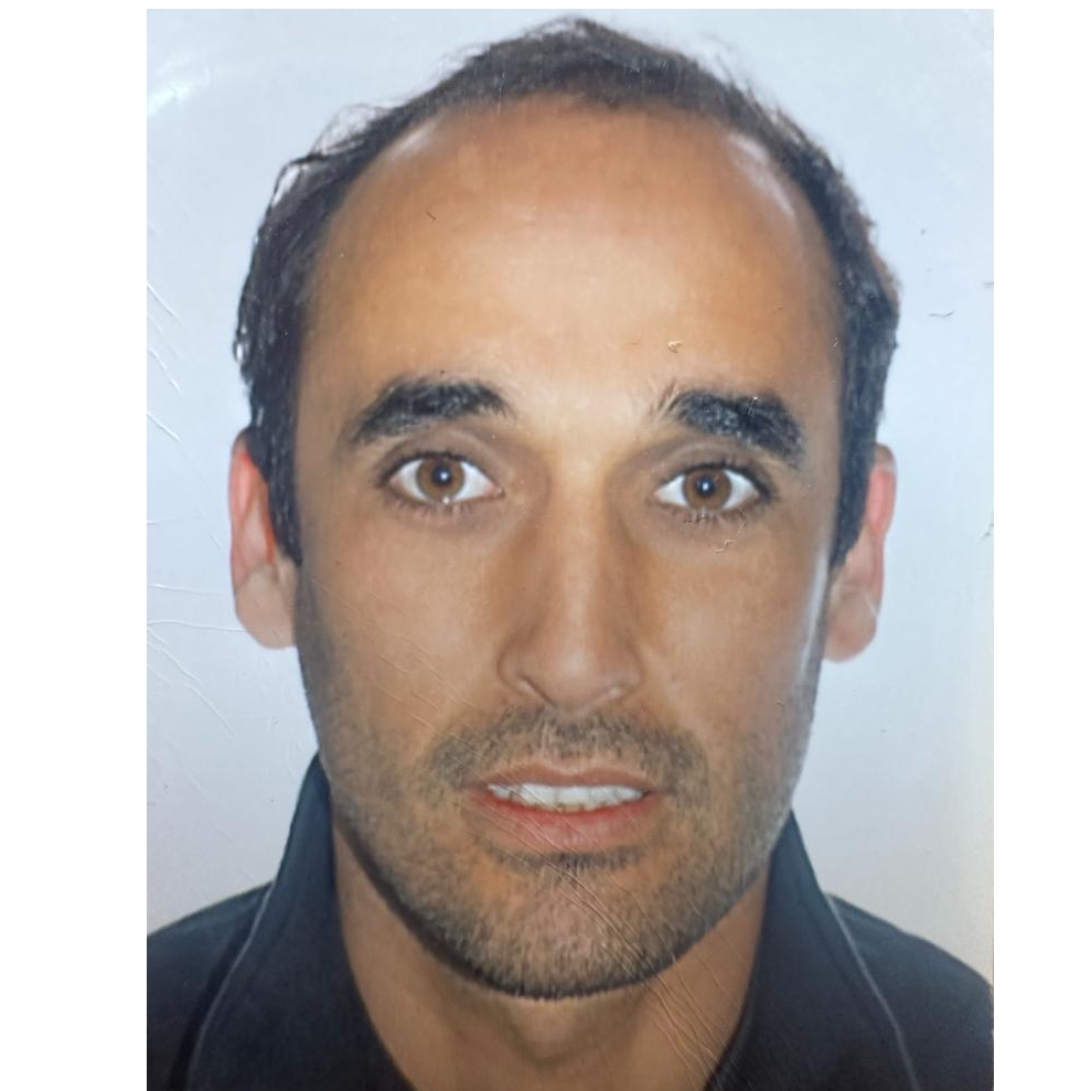 JOSE CARLOS BALLBE SALA