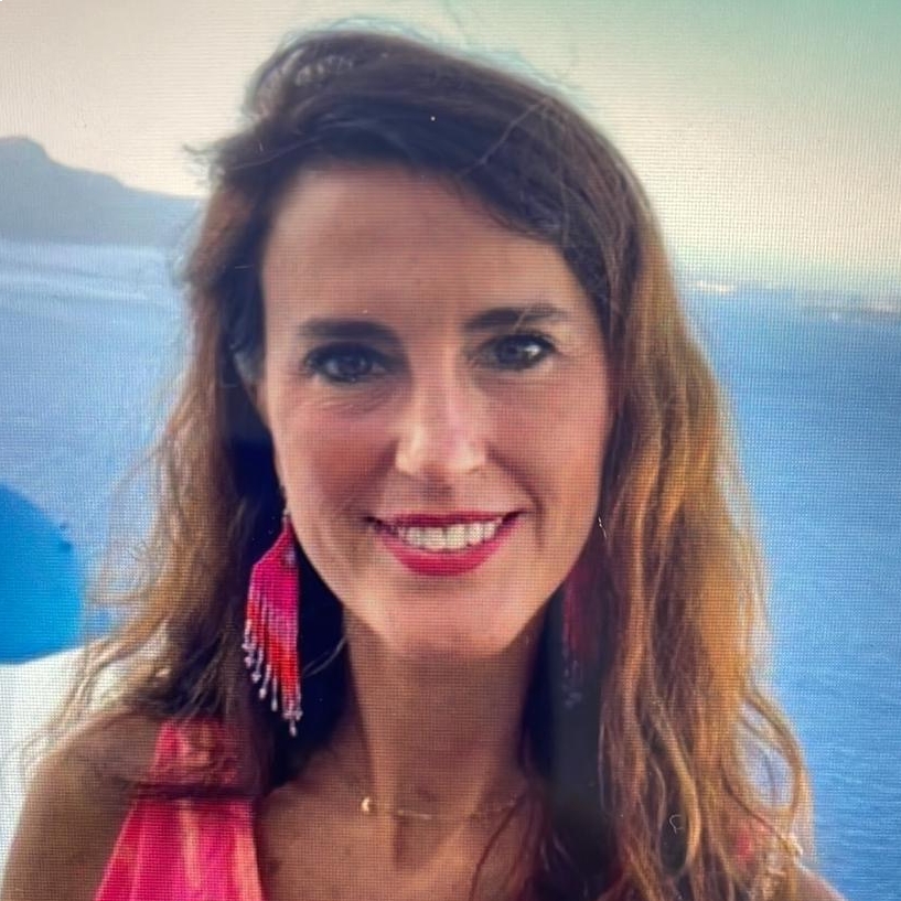 FRANCISCA  CRUZ PALOMARES